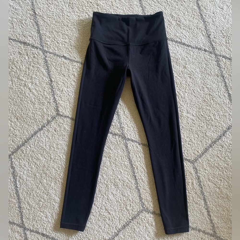 Athleta 7/8 legging